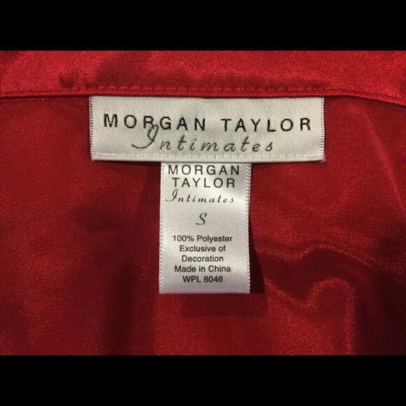 MORGAN TAYLOR Pyjama set   - Picture 10 of 12